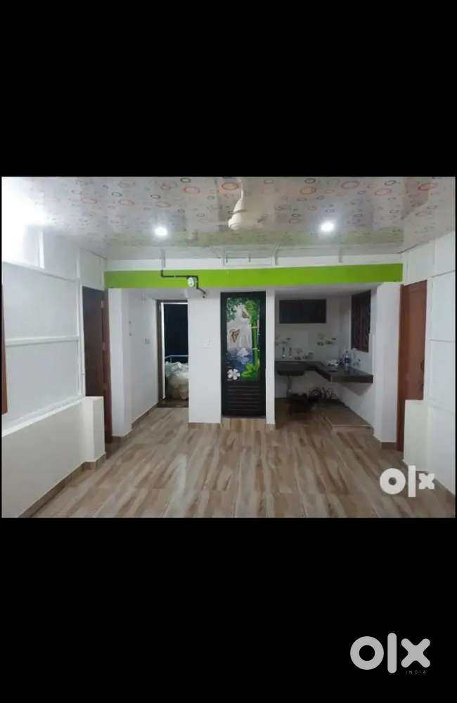1RK in Thampanoor