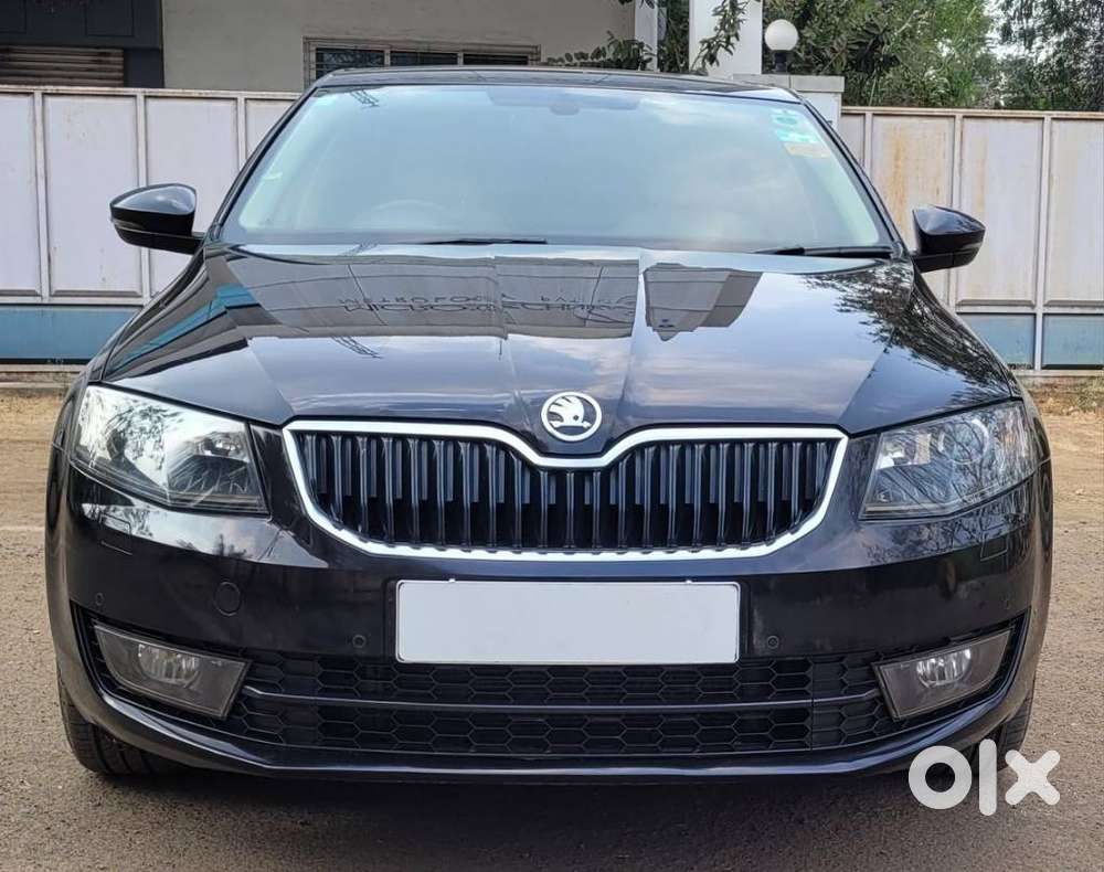 Skoda Octavia 1.9 Tdi, 2015, Diesel