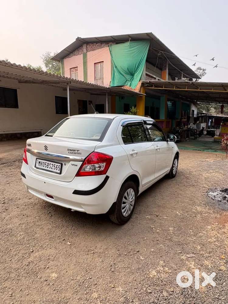 Maruti Swift Dzire Vdi 2013