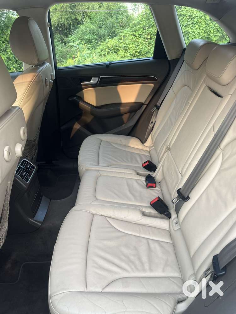 Audi Q5 2.0 Tdi Quattro Premium Plus, 2013, Diesel