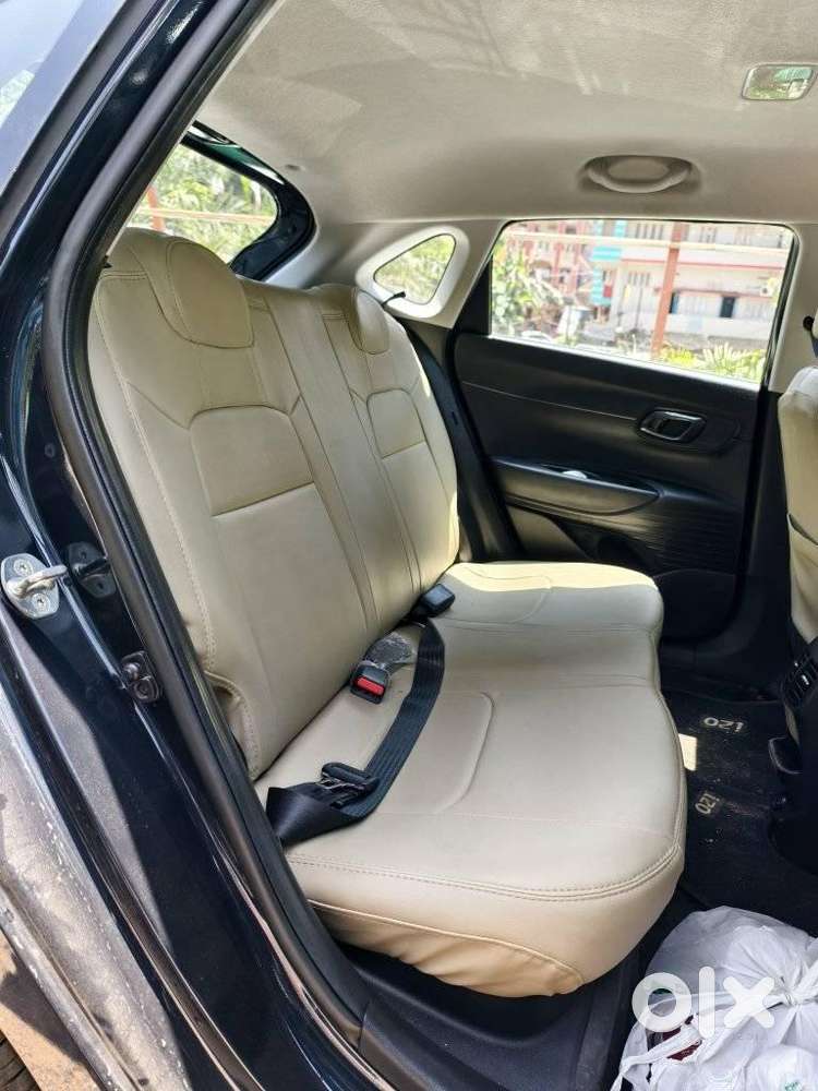 Hyundai I20 Sportz 1.2 Mt, 2023, Petrol