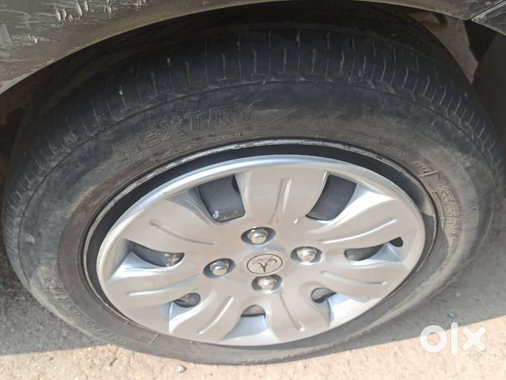 Hyundai I10 Sportz Option, 2012, Cng & Hybrids