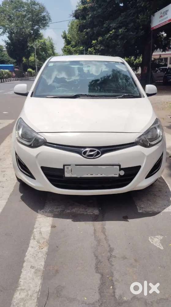Hyundai I20 Diesel Era 2012