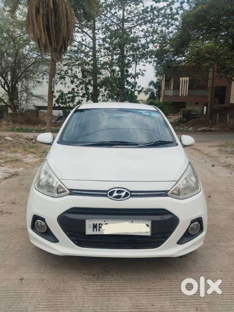 Hyundai Grand I10, 2016, Diesel
