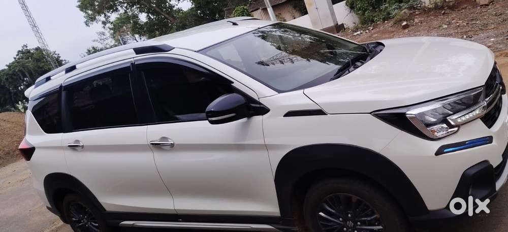 Maruti Suzuki Xl6 1.5 Zeta Mt, 2021, Petrol