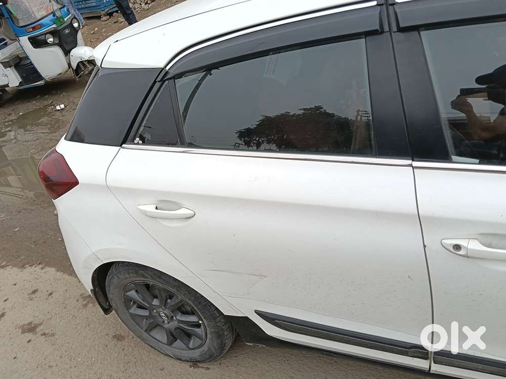 Hyundai Petrol Manual 2019