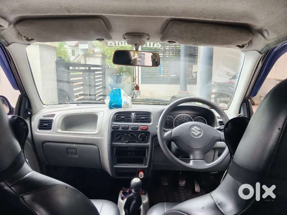 Maruti Suzuki Alto 2010