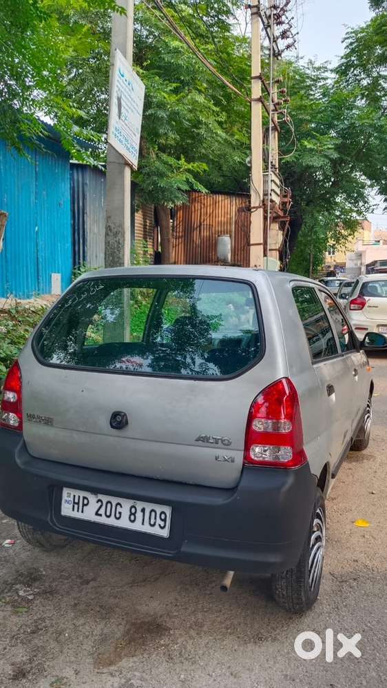 Maruti Suzuki Alto 800 2014 Petrol Good Condition