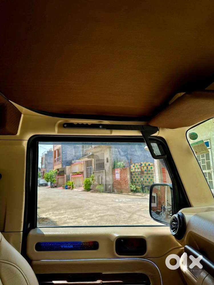 Mahindra Automatic Diesel Car 2023