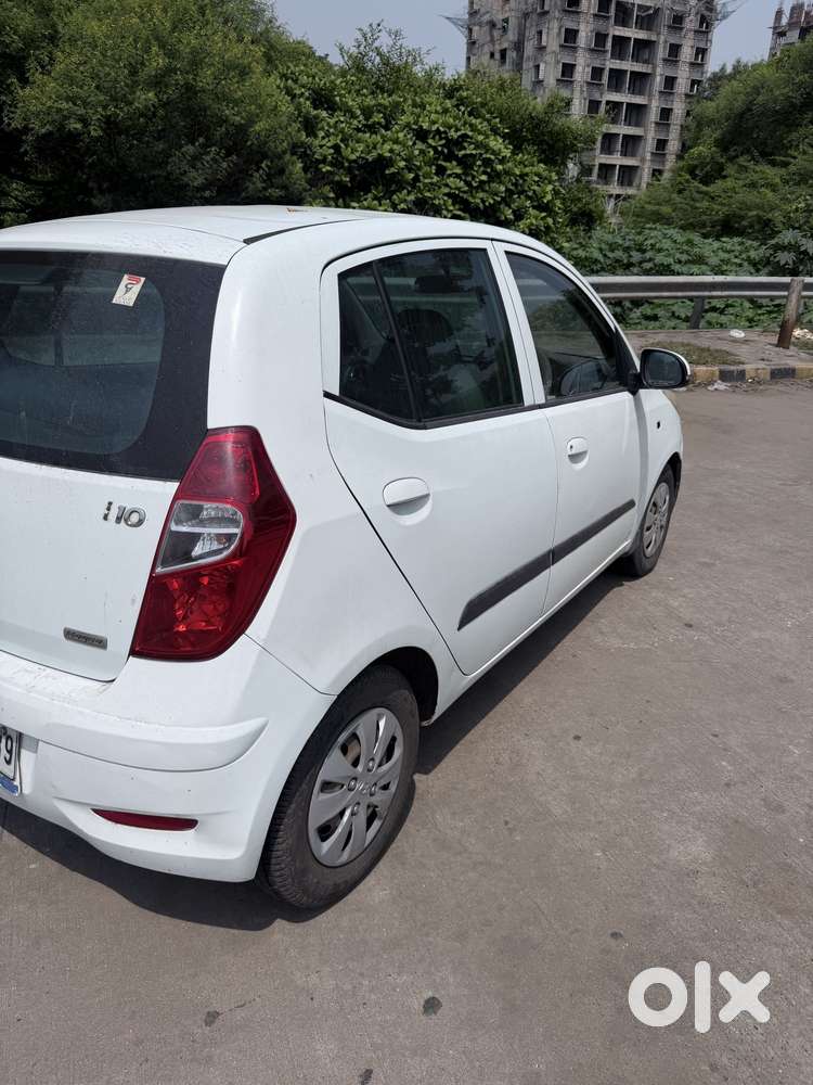 Hyundai I10 Magna, 2011, Petrol