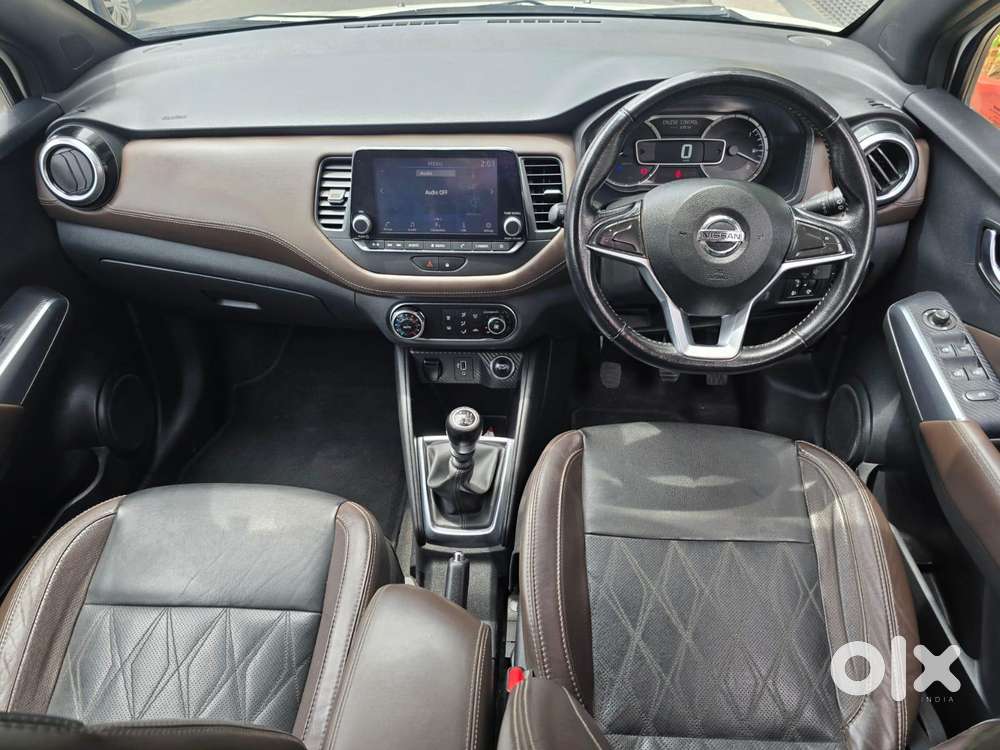 Nissan Kicks Xv Premium D, 2019, Diesel