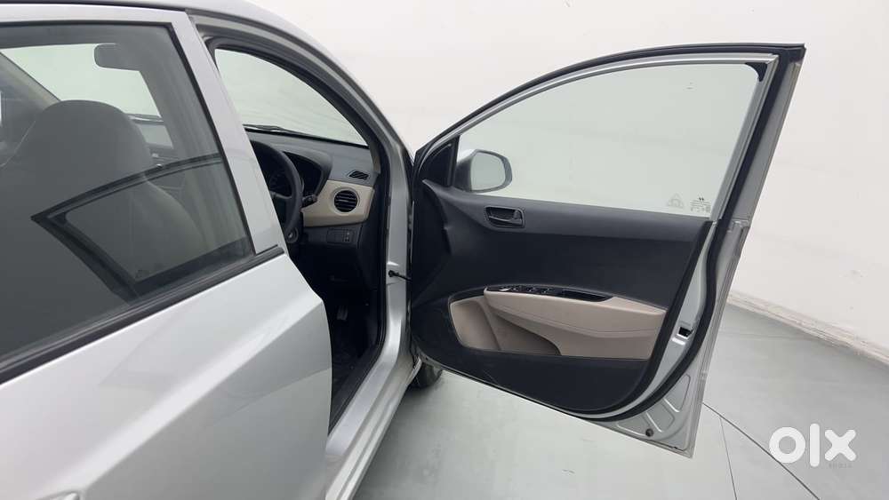 Hyundai Grand I10 1.2 Kappa Magna, 2015, Petrol