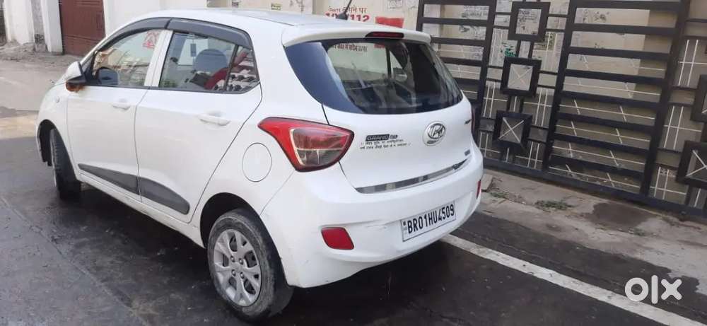 Hyundai Grand I10 2014, 1st Hand Car