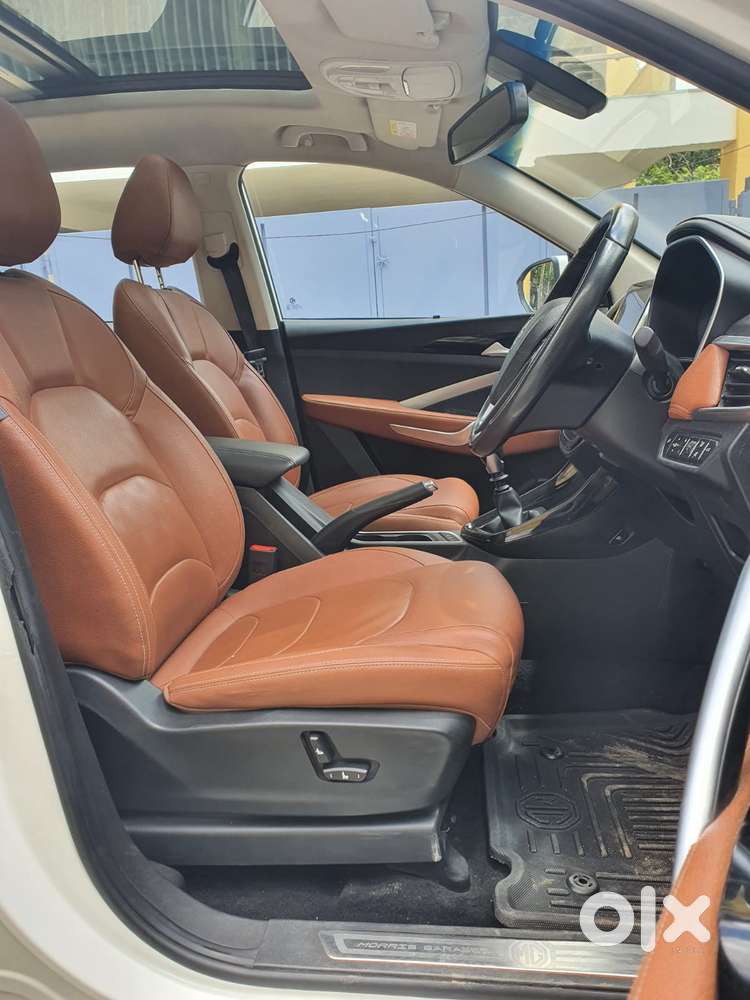Mg Hector Smart Pro 2.0 Turbo Diesel Mt, 2022, Diesel