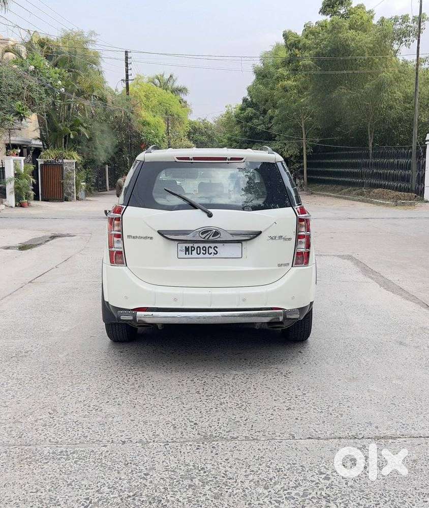 Mahindra Xuv500 2.2 W10, 2015, Diesel