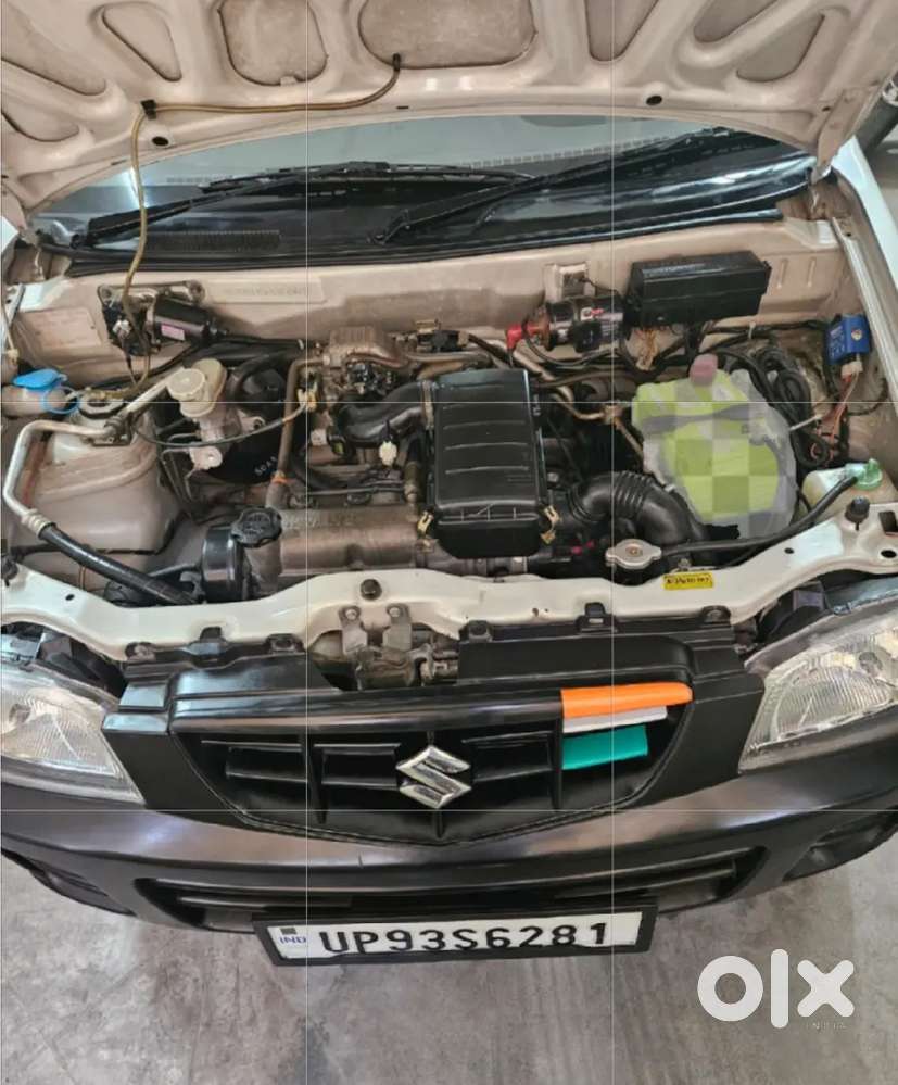 Maruti Suzuki Alto 2007