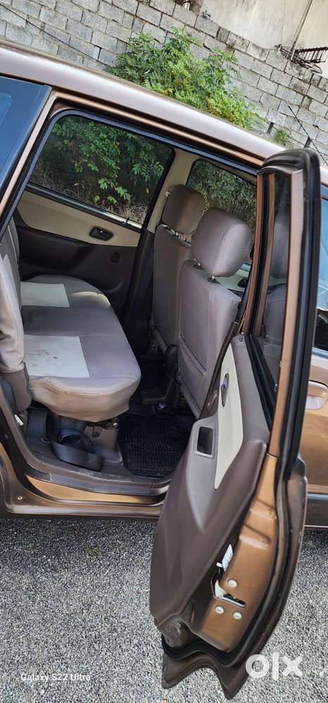 Maruti Suzuki Estilo Vxi, 2012, Petrol