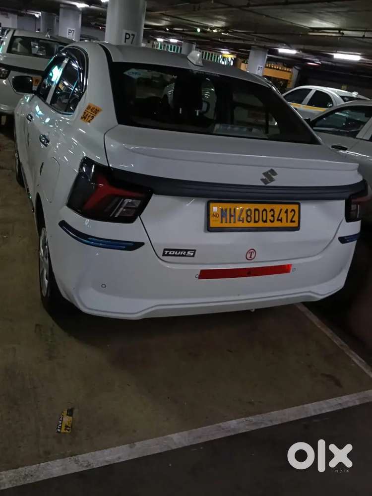 Maruti Suzuki Dzire 2026