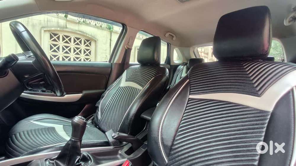 Maruti Suzuki Baleno 1.2 Alpha, 2016, Petrol