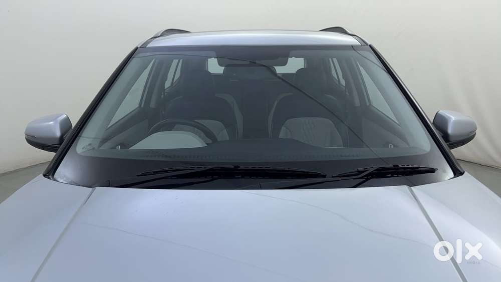 Hyundai Creta Sx (o) 1.5 Diesel, 2022, Diesel