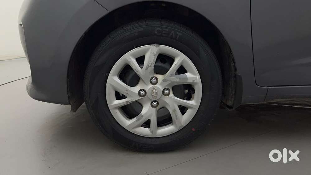 Hyundai Grand I10 1.2 Kappa Magna, 2018, Petrol