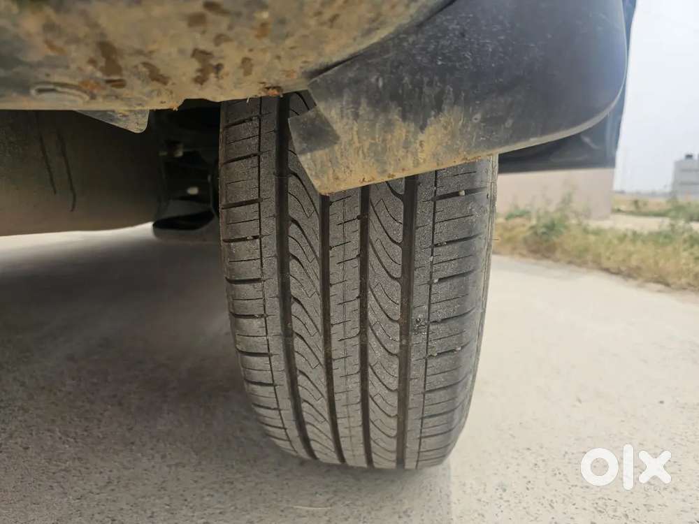 Tata Nexon Xm (s) 2021 Edition In Clean Condition