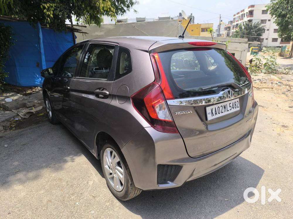 Honda Jazz 2009-2013 Mode, 2016, Diesel