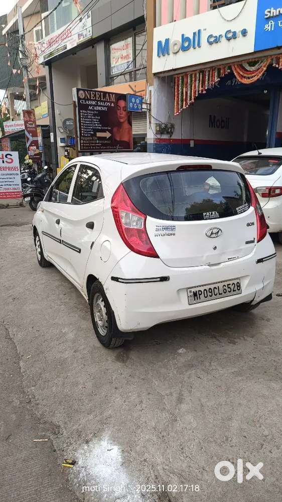 Eon Car On Sale