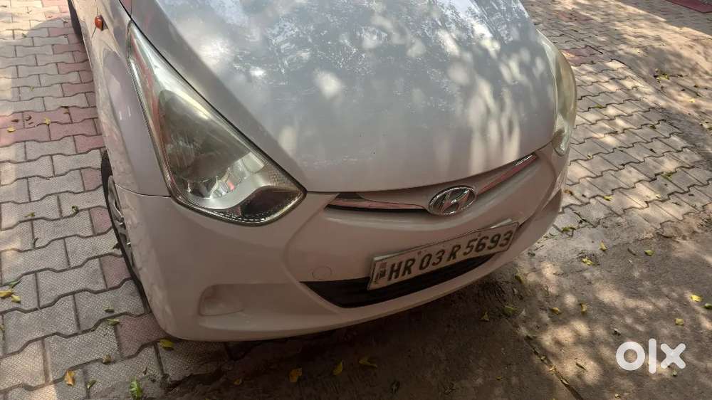 Hyundai Eon 2014