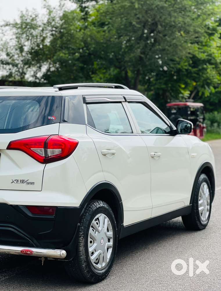 Mahindra Xuv300 W4 Diesel, 2023, Diesel