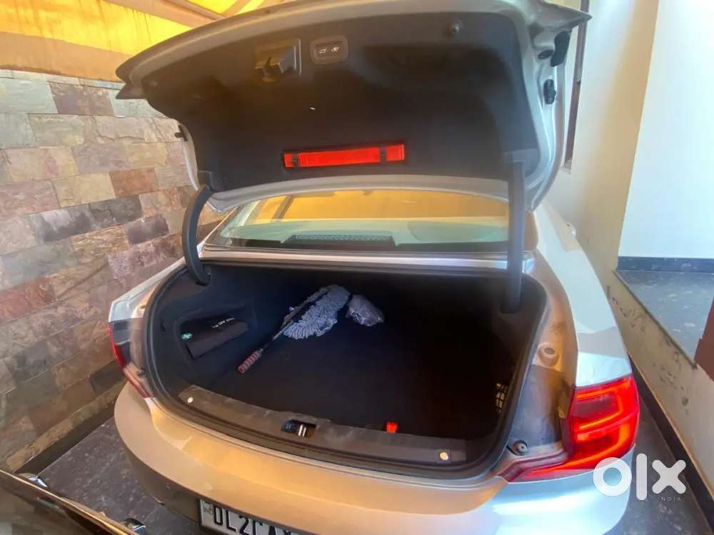 Volvo S90 Top Model, Excellent Condition, Less Driven