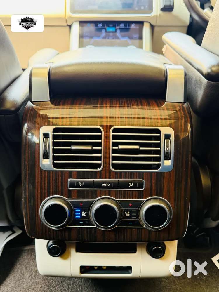 Land Rover Range, 2013, Diesel