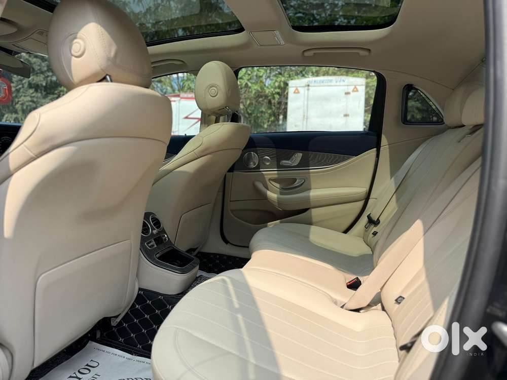 Mercedes-benz E-class E220d Lwb, 2024, Diesel