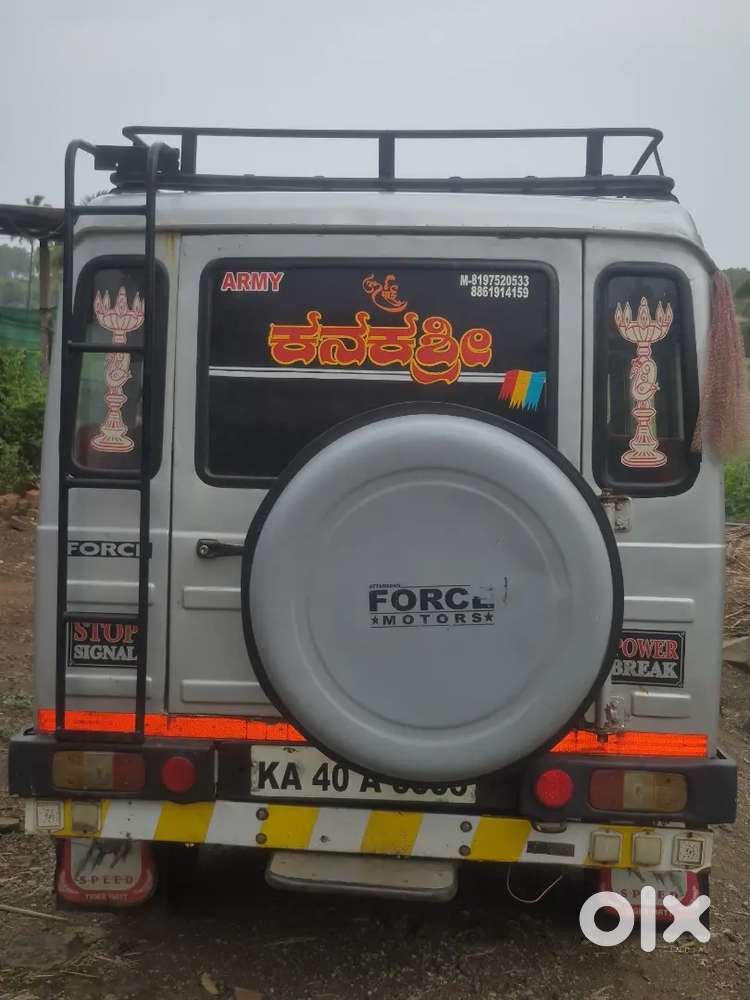 Good Condition