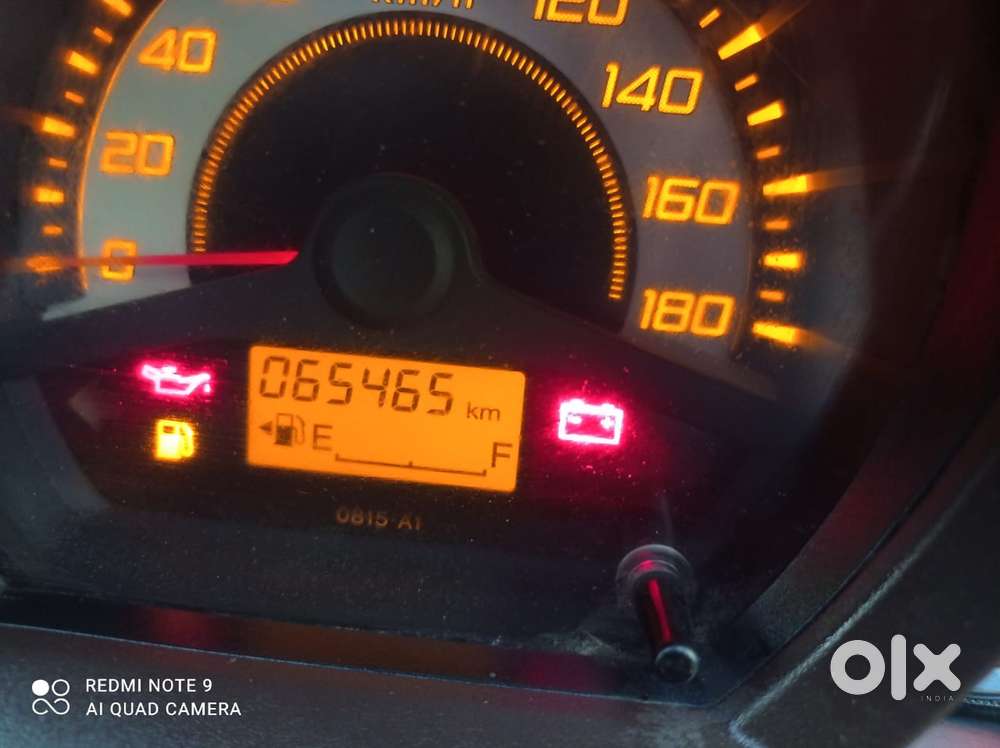 Honda Brio S Mt, 2012, Cng & Hybrids