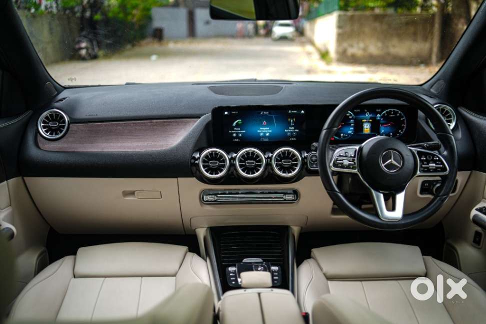 Mercedes-benz Gla 200, 2023, Petrol