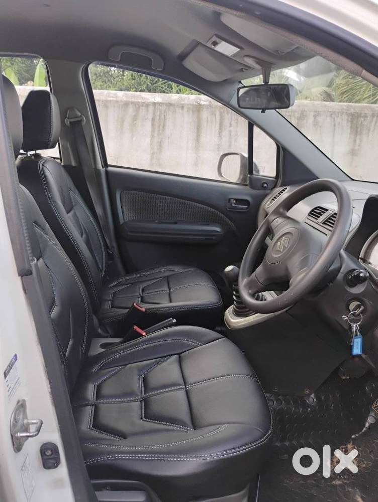 Maruti Suzuki Ritz Vdi (abs) Bs Iv, 2013, Diesel