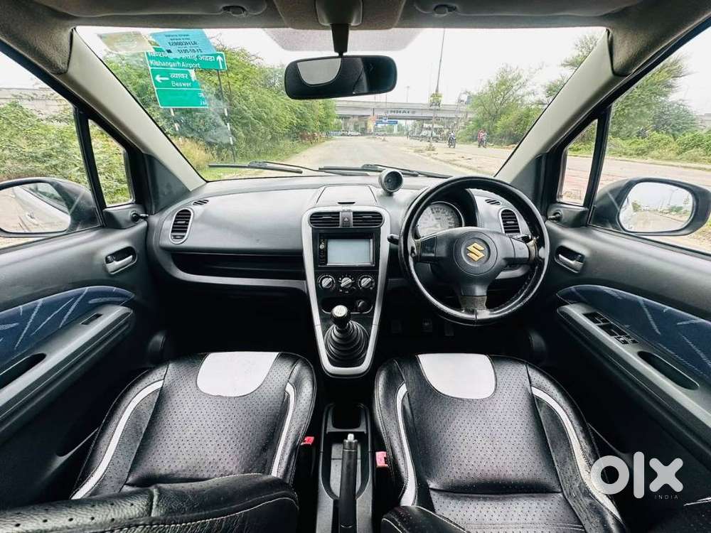 Maruti Suzuki Ritz Vdi Bs-iv, 2012, Diesel
