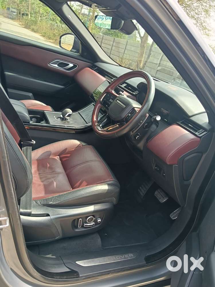 Land Rover Range Velar D180 R-dynamic Hse, 2023, Diesel