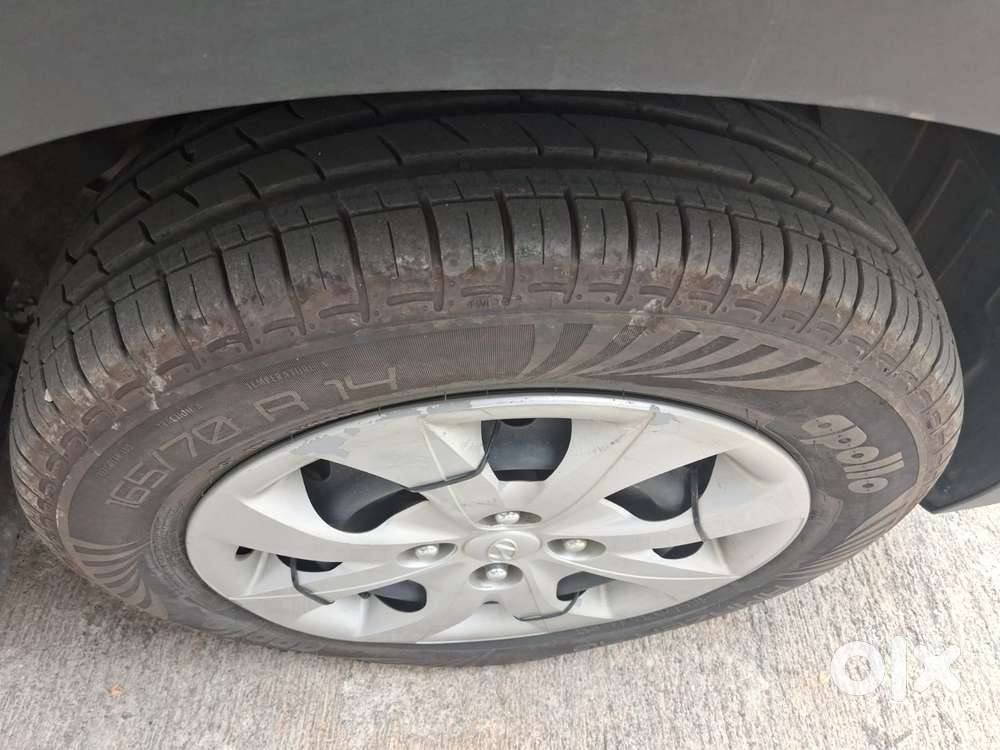 Hyundai Exter S (o) 1.2 Mt, 2023, Petrol