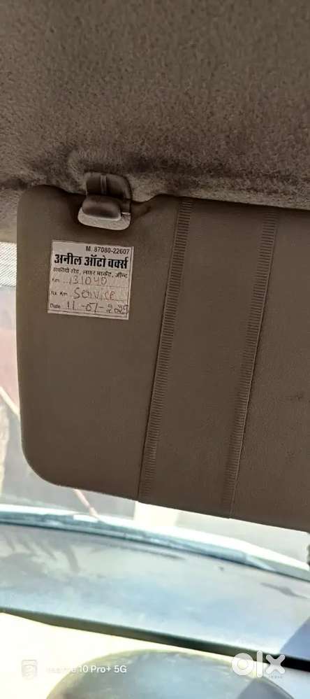 Maruti Suzuki Wagon R 1.0 2016 Cng & Hybrids Well Maintained