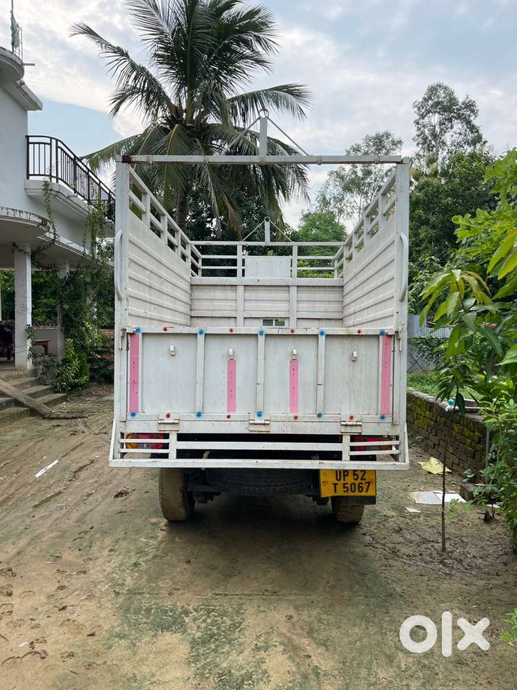 Mahindra Bolero Pik-up 2018