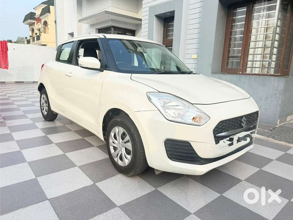 Maruti Swift 2023 Petrol