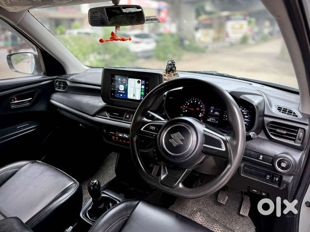 Maruti Suzuki Swift Vxi Optional, 2024, Petrol