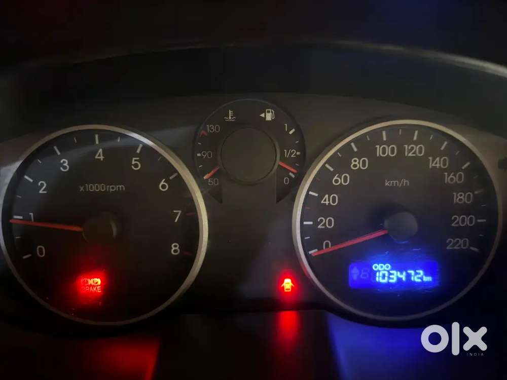 Hyundai Eon 2018