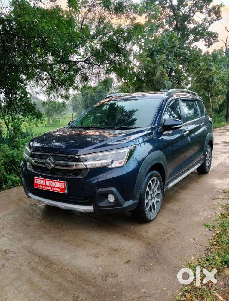 Maruti Suzuki Xl6 1.5 Zeta Mt, 2025, Petrol