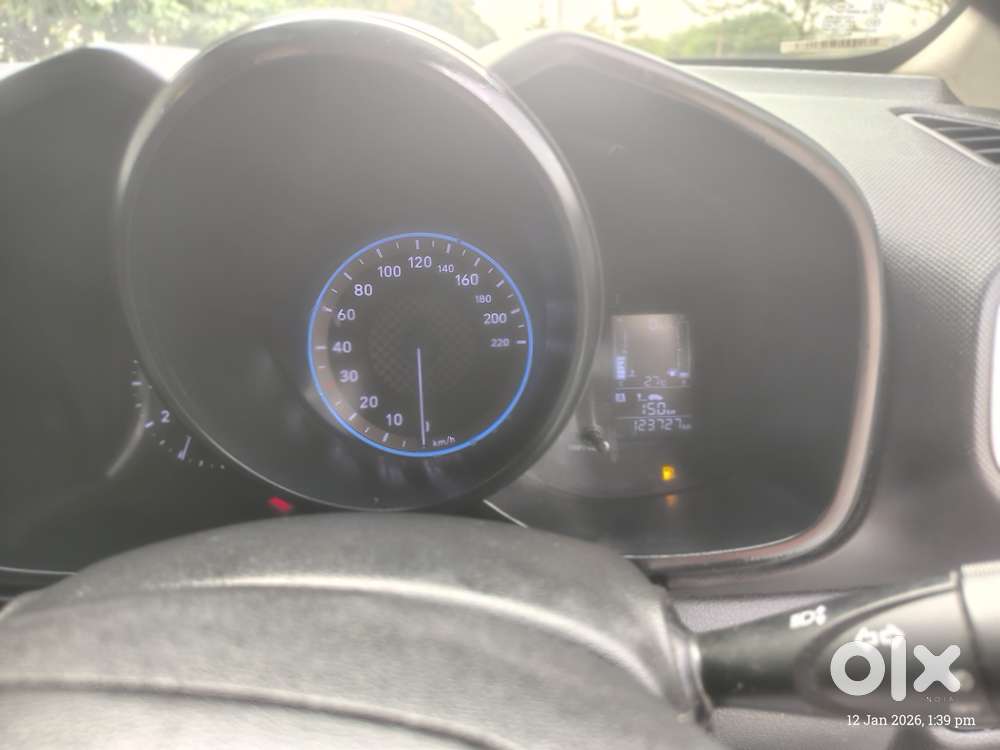 Hyundai Venue 1.4 Crdi Sx, 2019, Diesel