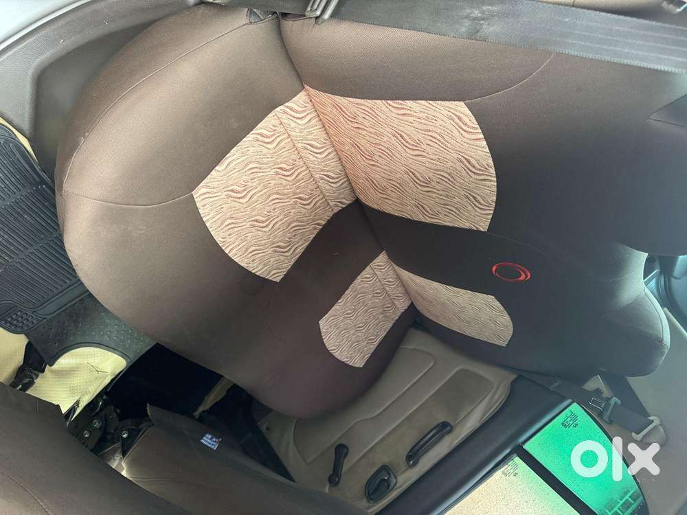 Hyundai Santro Xing Gls, 2014, Petrol