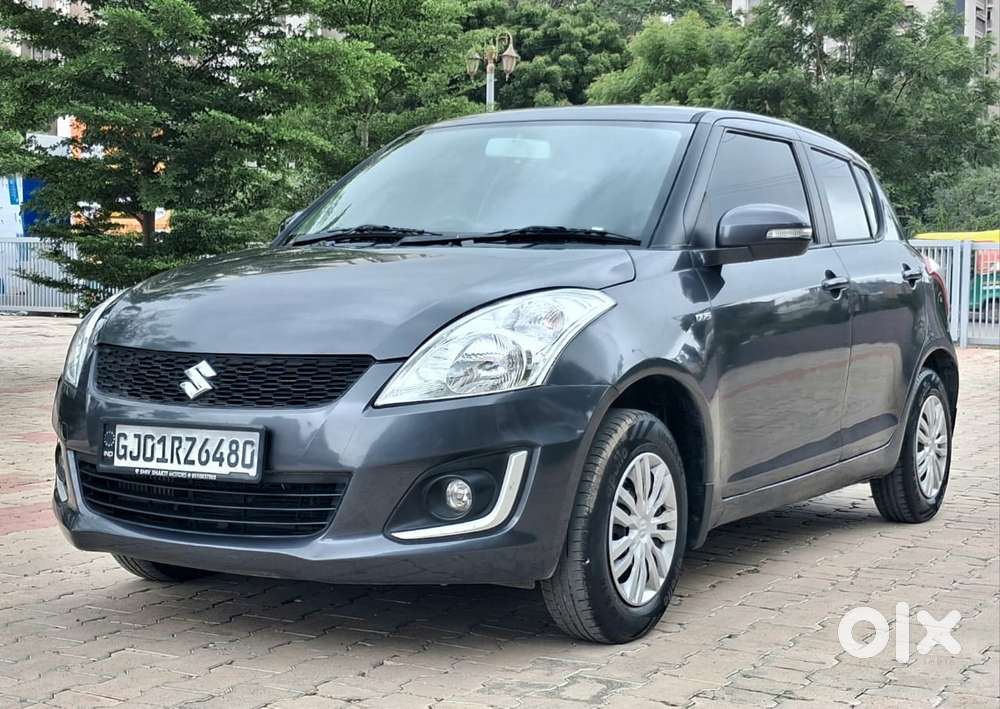 Maruti Suzuki Swift Ddis Vdi, 2017, Diesel