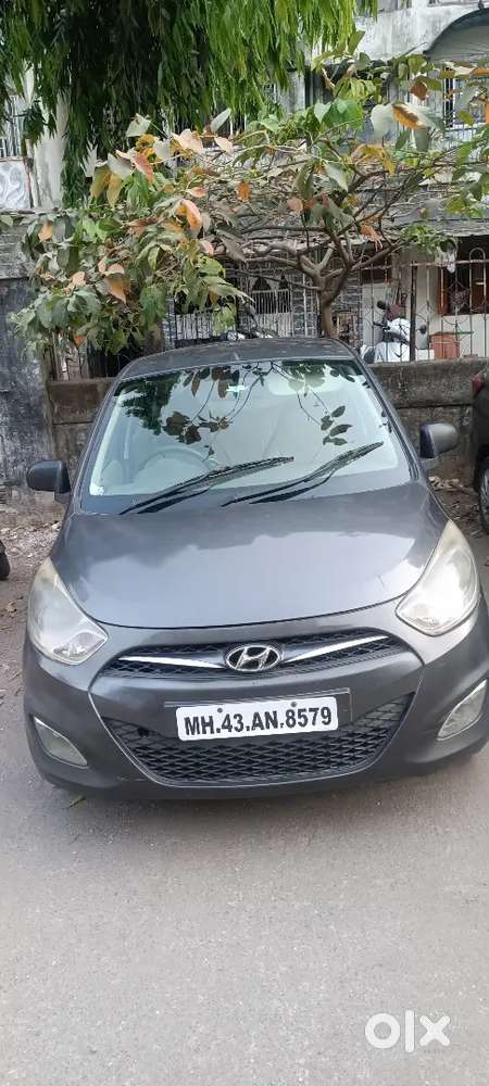 Hyundai I10 2014